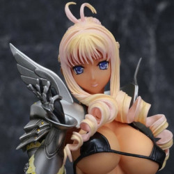 WALKURE ROMANZE MORE & MORE Statue Akane Ryuzoji Akazonae A-Plus