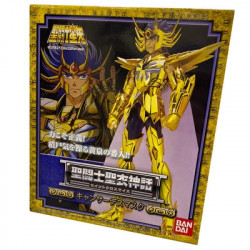 Myth-Cloth Cancer Deathmask Bandai Saint Seiya