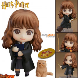  HARRY POTTER figurine Nendoroid Hermione Granger