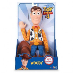 TOY STORY Figurine Woody Thinkway Toys