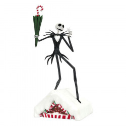  L'Étrange Noël de Mr Jack Statuette Jack Skellington Gallery