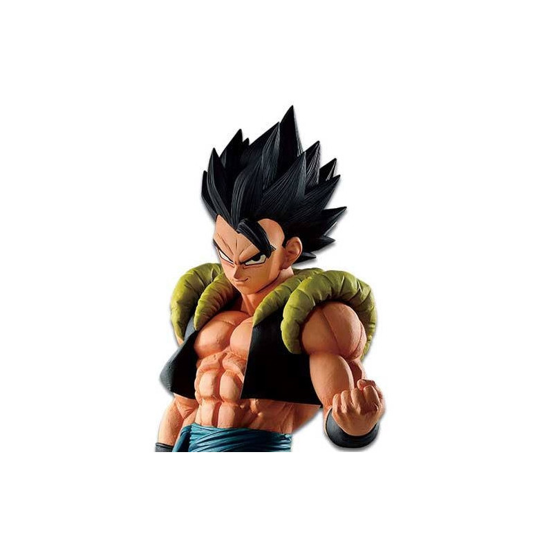 DRAGON BALL SUPER Figurine Ichibansho Gogeta Bandai