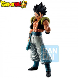  DRAGON BALL SUPER Figurine Ichibansho Gogeta Bandai