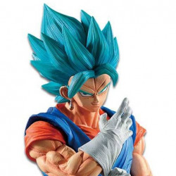 DRAGON BALL SUPER Figurine Ichibansho Vegetto SSJ Blue Bandai