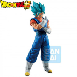  DRAGON BALL SUPER Figurine Ichibansho Vegetto SSJ Blue Bandai