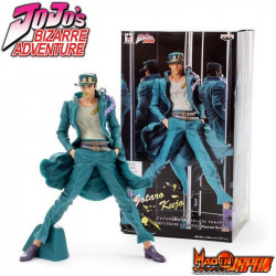  JOJO’S BIZARRE ADVENTURE Figurine Jotaro Kujo Gallery Banpresto