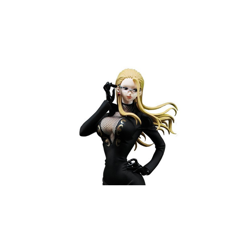 ONE PIECE Figurine Carifa Glitter & Glamours x Materia Banpresto