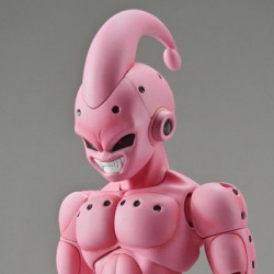 DRAGON BALL Z Kid Buu Figure-rise Standard Bandai