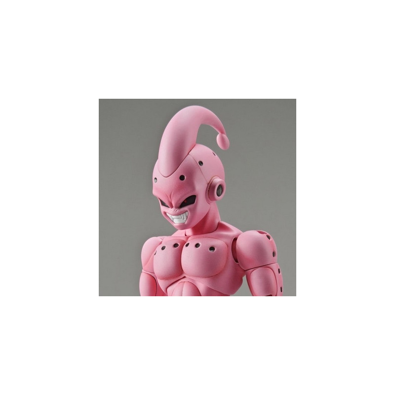 DRAGON BALL Z Kid Buu Figure-rise Standard Bandai