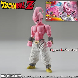  DRAGON BALL Z Kid Buu Figure-rise Standard Bandai