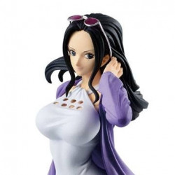 Figurine Nico Robin Ichibansho Bandai One Piece