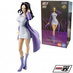  Figurine Nico Robin Ichibansho Bandai One Piece