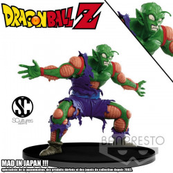  DRAGON BALL Z figurine Piccolo SCultures Big Budoukai 7 Banpresto