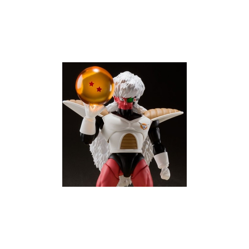 DRAGON BALL Z SH Figuarts Jiece Bandai