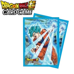 DRAGON BALL SUPER Card Game...