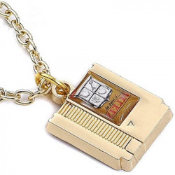 THE LEGEND OF ZELDA Pendentif Cartouche NES