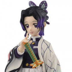 DEMON SLAYER Figurine Shinobu Kocho Banpresto Volume 9