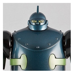 Soul Of Chogokin GX-24 Tetsujin 28