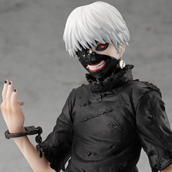 Pop Up Parade Ken Kaneki Good Smile Company