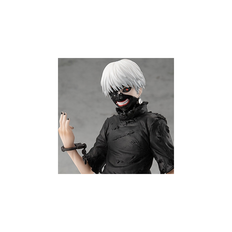 Pop Up Parade Ken Kaneki Good Smile Company