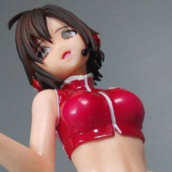 VOCALOID figurine Meiko Project Diva Arcade Sega