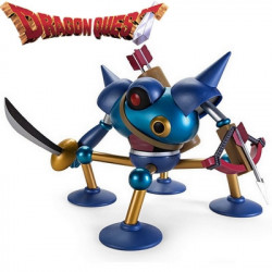 DRAGON QUEST figurine Killer Machine Taito