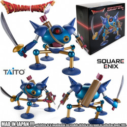  DRAGON QUEST figurine Killer Machine Taito