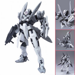  GUNDAM Master Grade GN-X Bandai Gunpla