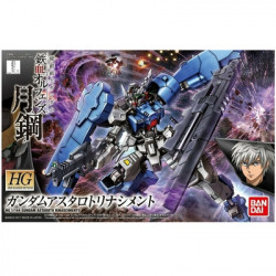 High Grade Gundam Astaroh Rinascimento Bandai Gunpla