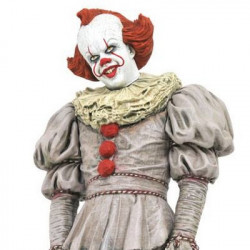 ÇA Chapitre 2 Statuette Pennywise Swamp version Diamond Select