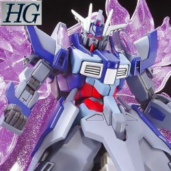 GUNDAM High Grade Denial Gundam Bandai Gunpla