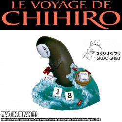  LE VOYAGE DE CHIHIRO  Calendrier Perpétuel Benelic