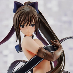 SHINING BLADE Statuette Sakuya Mode Change Version Vertex