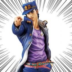 JOJO'S BIZZARE ADVENTURE Jotaro Kujo Super Master Stars Piece