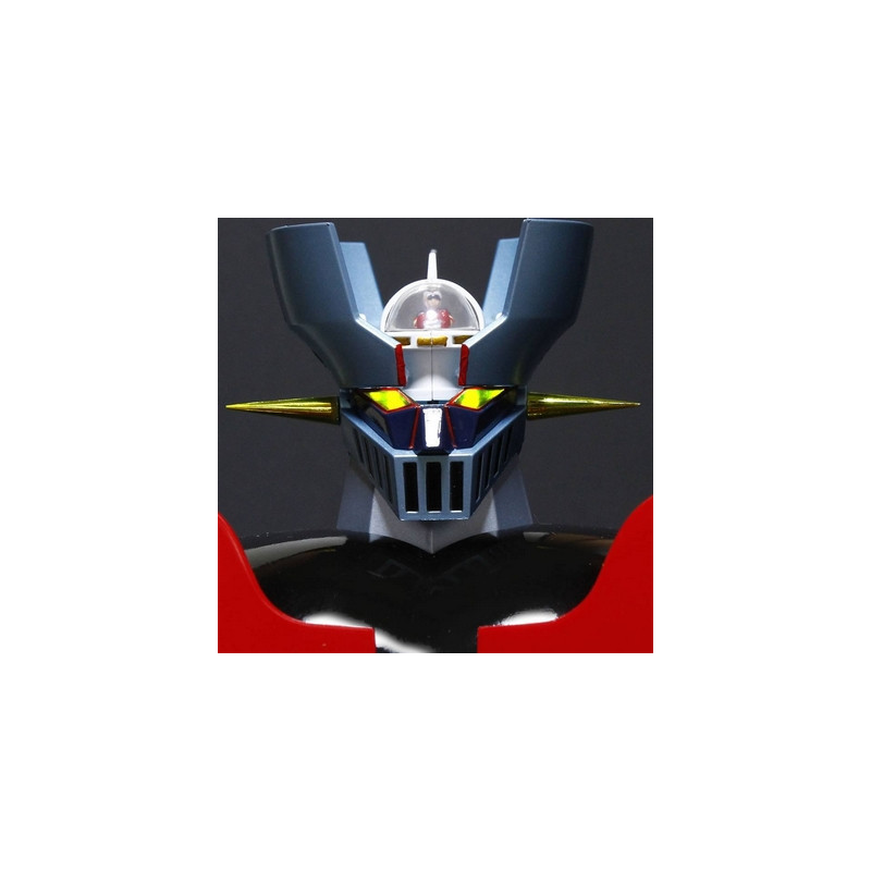 MAZINGER Z Figurine Grand Action Bigsize Model Mazinger Z Comics version Evolution Toy