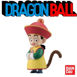 DRAGON BALL figurine Son Gohan Adverge Dragon Children vol.1