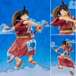  Figuarts Zero Monkey D. Luffy  Luffytaro Bandai