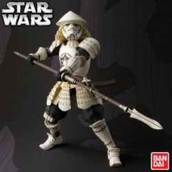 STAR WARS figurine Yarimashigaru Stormtrooper Bandai