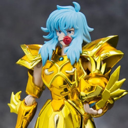 SAINT SEIYA figurine Aphrodite des Poissons Bandai D.D. Panoramation