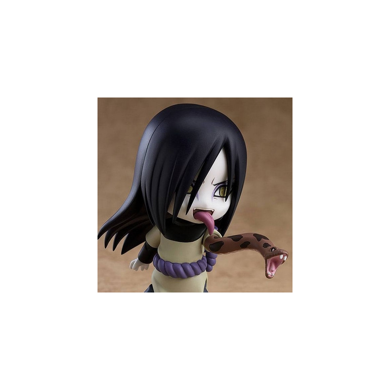 NARUTO SHIPPUDEN Nendoroid Orochimaru Good Smile Company