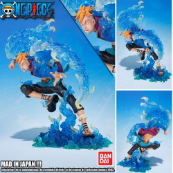  ONE PIECE figurine Marco Phenix Figuarts Zero Extra Battle Bandai