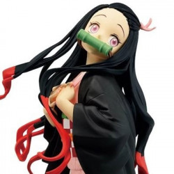 Figurine Nezuko Kamado Glitter & Glamours Banpresto