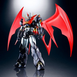 MAZINKAISER GX-75 Soul of Chogokin Bandai