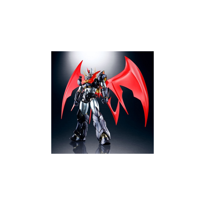 MAZINKAISER GX-75 Soul of Chogokin Bandai