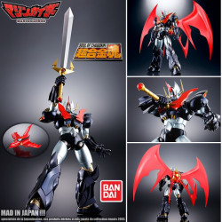  MAZINKAISER GX-75 Soul of Chogokin Bandai