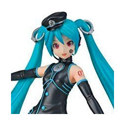 VOCALOID figurine Hatsune Miku Wagamama Koujouchou SPM Sega