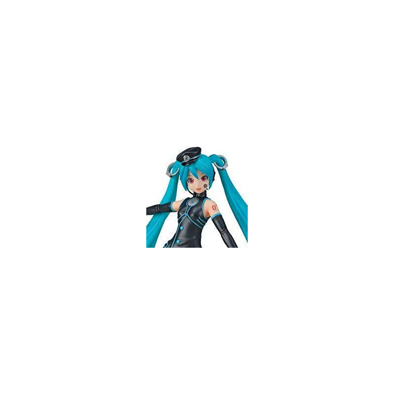 VOCALOID figurine Hatsune Miku Wagamama Koujouchou SPM Sega