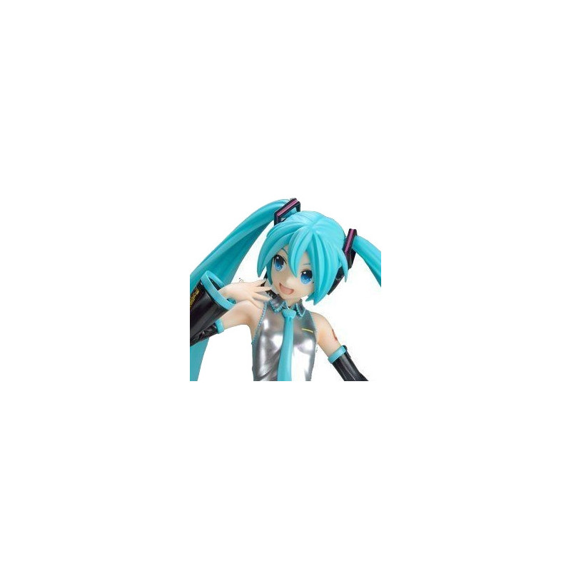 VOCALOID figurine Hatsune Miku Project Diva X HD SPM Sega