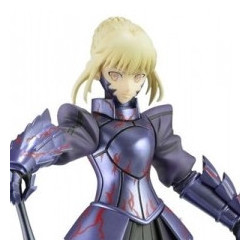 FATE STAY NIGHT figurine Saber Alter Premium Sega