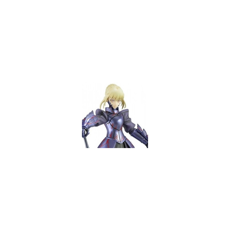 FATE STAY NIGHT figurine Saber Alter Premium Sega